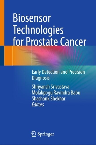 Biosensor Technologies for Prostate Cancer