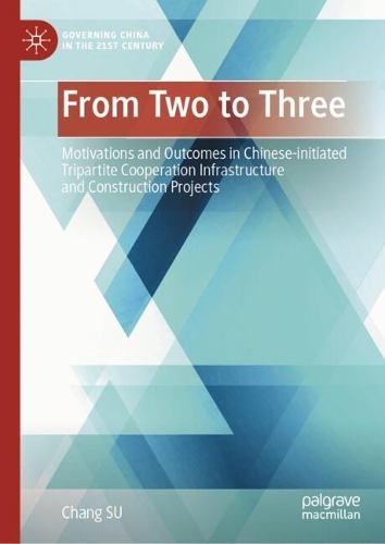 From Two to Three