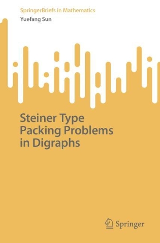 Steiner Type Packing Problems in Digraphs