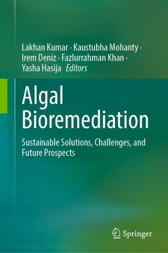 Algal Bioremediation