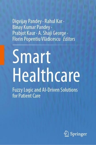 Smart Healthcare