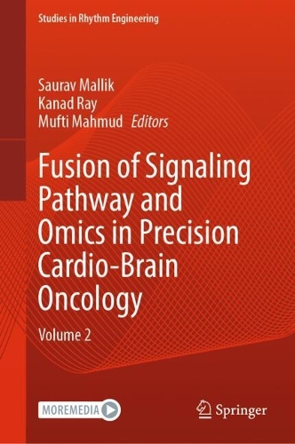Fusion of Signaling Pathway and Omics in Precision Cardio-Brain Oncology