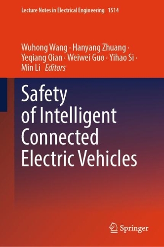 Safety of Intelligent Connected Electric Vehicles