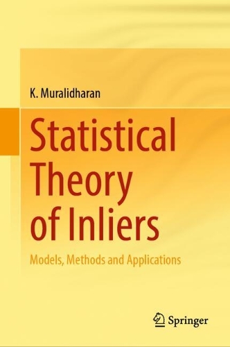 Statistical Theory of Inliers