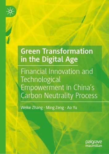 Green Transformation in the Digital Age