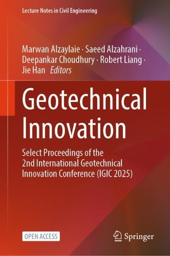 Geotechnical Innovation