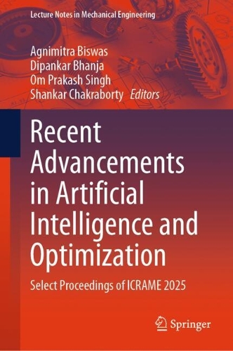 Recent Advancements in Artificial Intelligence and Optimization