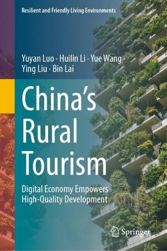 China's Rural Tourism