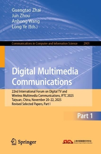 Digital Multimedia Communications