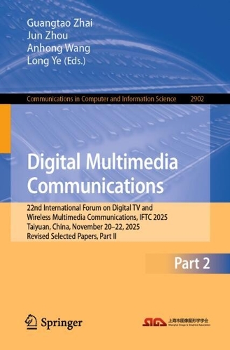 Digital Multimedia Communications