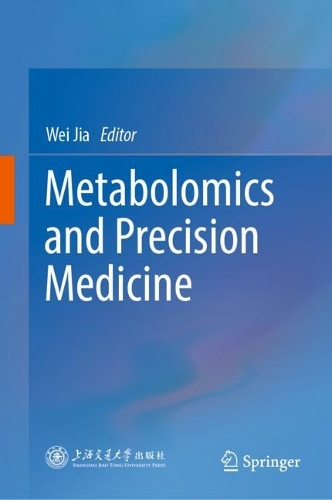 Metabolomics and Precision Medicine