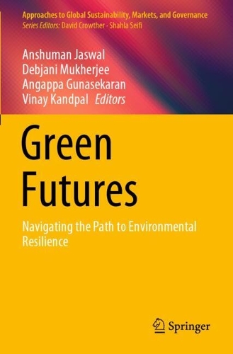 Green Futures