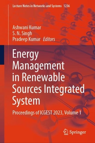 Energy Management in Renewable Sources Integrated System