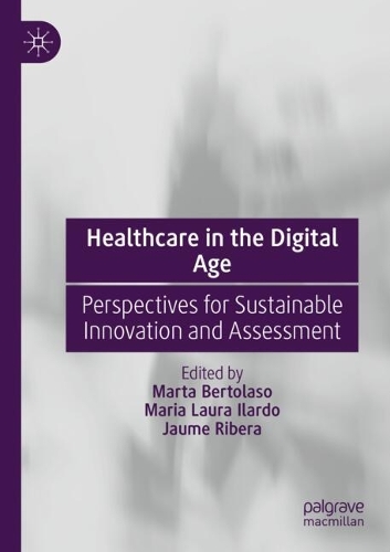 Healthcare in the Digital Age