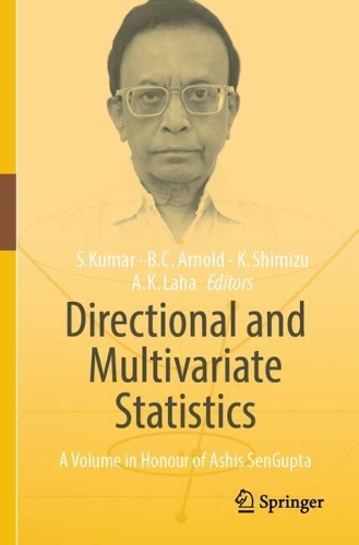 Directional and Multivariate Statistics