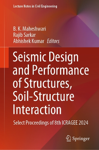 Seismic Design and Performance of Structures, Soil-Structure Interaction