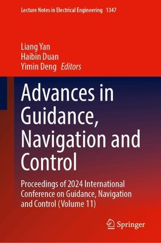 Advances in Guidance, Navigation and Control