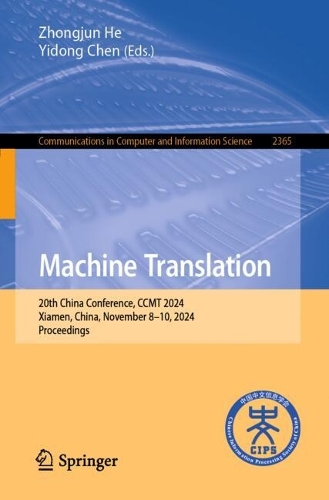 Machine Translation