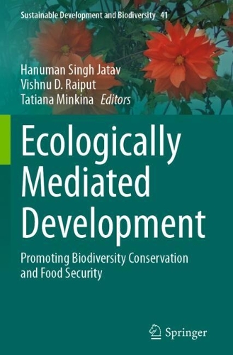Ecologically Mediated Development