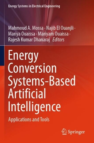 Energy Conversion Systems-Based Artificial Intelligence