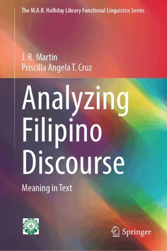 Analyzing Filipino Discourse