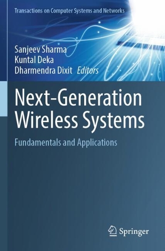 Next-Generation Wireless Systems