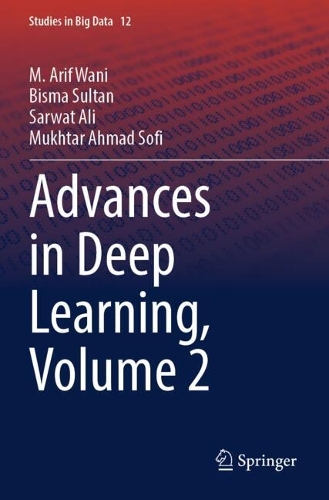 Advances in Deep Learning, Volume 2