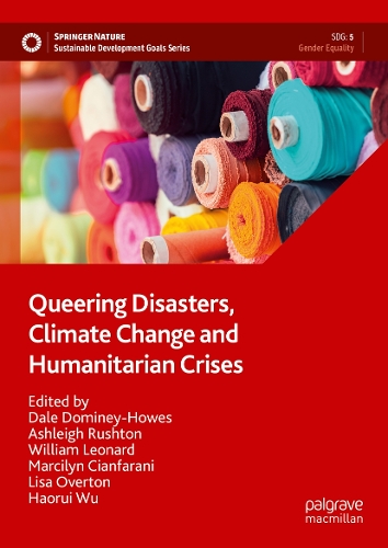 Queering Disasters, Climate Change and Humanitarian Crises