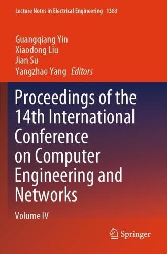 Proceedings of the 14th International Conference on Computer Engineering and Networks