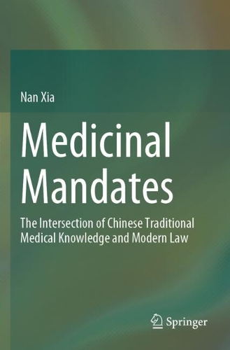Medicinal Mandates