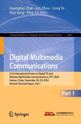 Digital Multimedia Communications