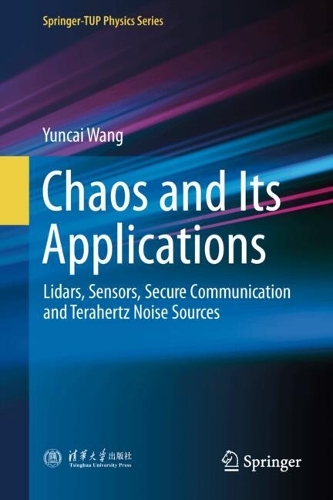 Chaos and Its Applications