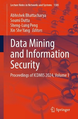 Data Mining and Information Security