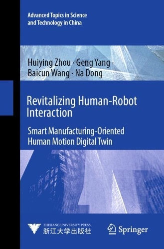 Revitalizing Human-Robot Interaction