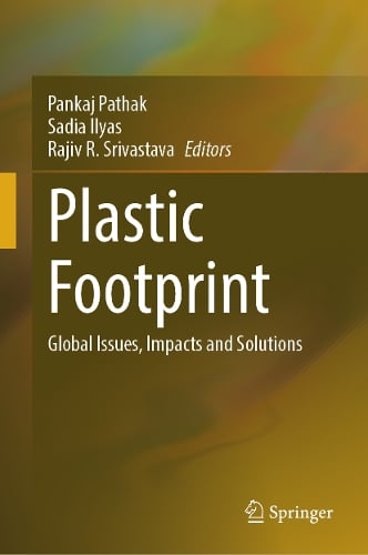 Plastic Footprint