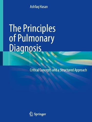 The Principles of Pulmonary Diagnosis