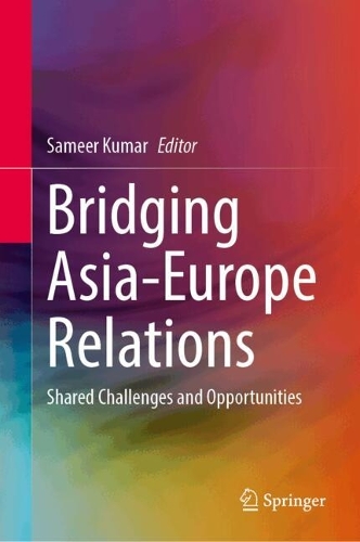 Bridging Asia-Europe Relations