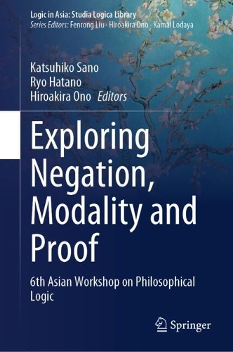 Exploring Negation, Modality and Proof