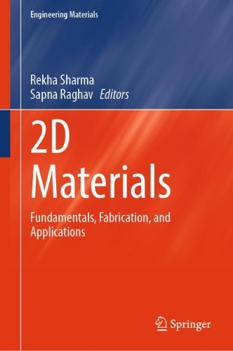 2D Materials