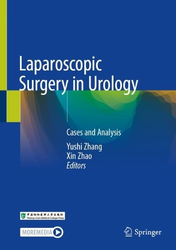 Laparoscopic Surgery in Urology