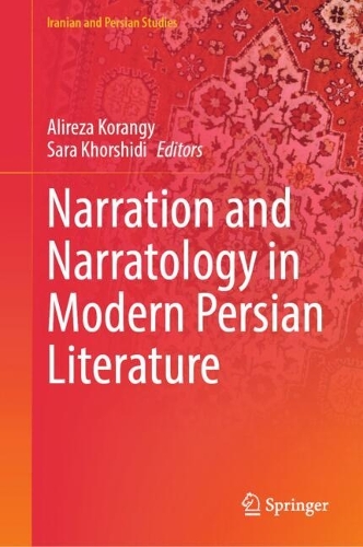 Narration and Narratology in Modern Persian Literature