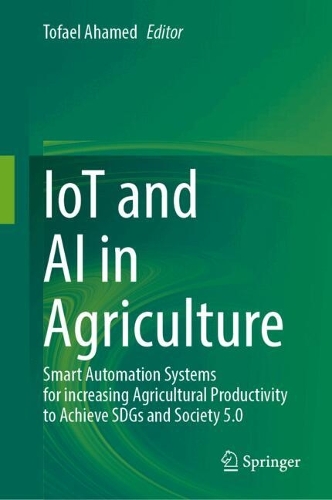 IoT and AI in Agriculture