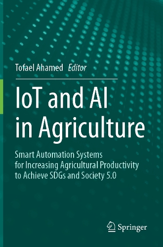 IoT and AI in Agriculture
