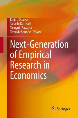 Next-Generation of Empirical Research in Economics