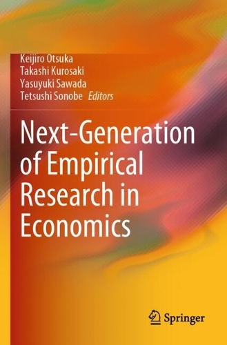 Next-Generation of Empirical Research in Economics