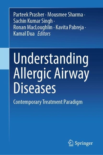 Understanding Allergic Airway Diseases