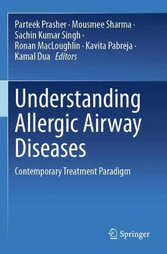 Understanding Allergic Airway Diseases