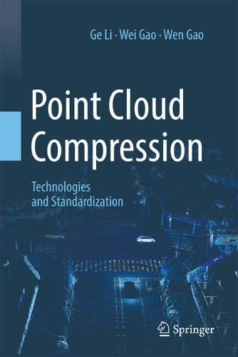 Point Cloud Compression