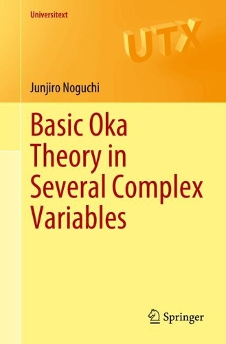Basic Oka Theory in Several Complex Variables