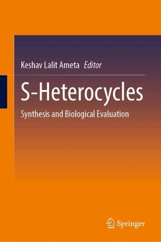 S-Heterocycles